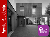 Hampshire Passivhaus
